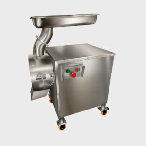 Desmechadora modelo Industrial