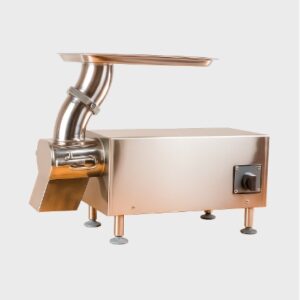 Desmechadora Modelo Mini 20