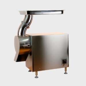 Desmechadora modelo Semi-Industrial