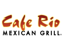 cafe rio